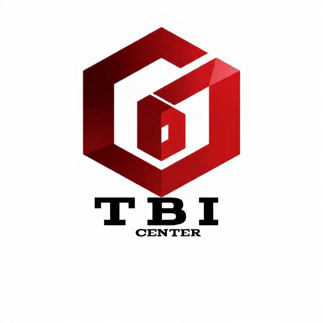 Logo TBI CENTER